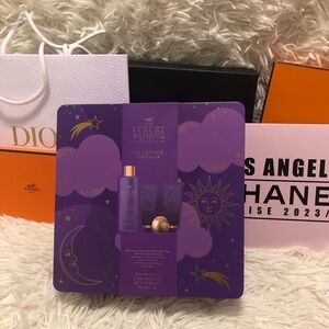 Grace Cole The Luxury Bathing Lavender Dreams Sweet Dreams